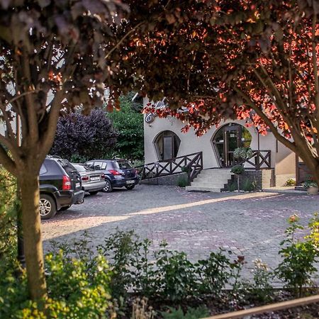 Hotel Marsen Vinnytsia Luaran gambar