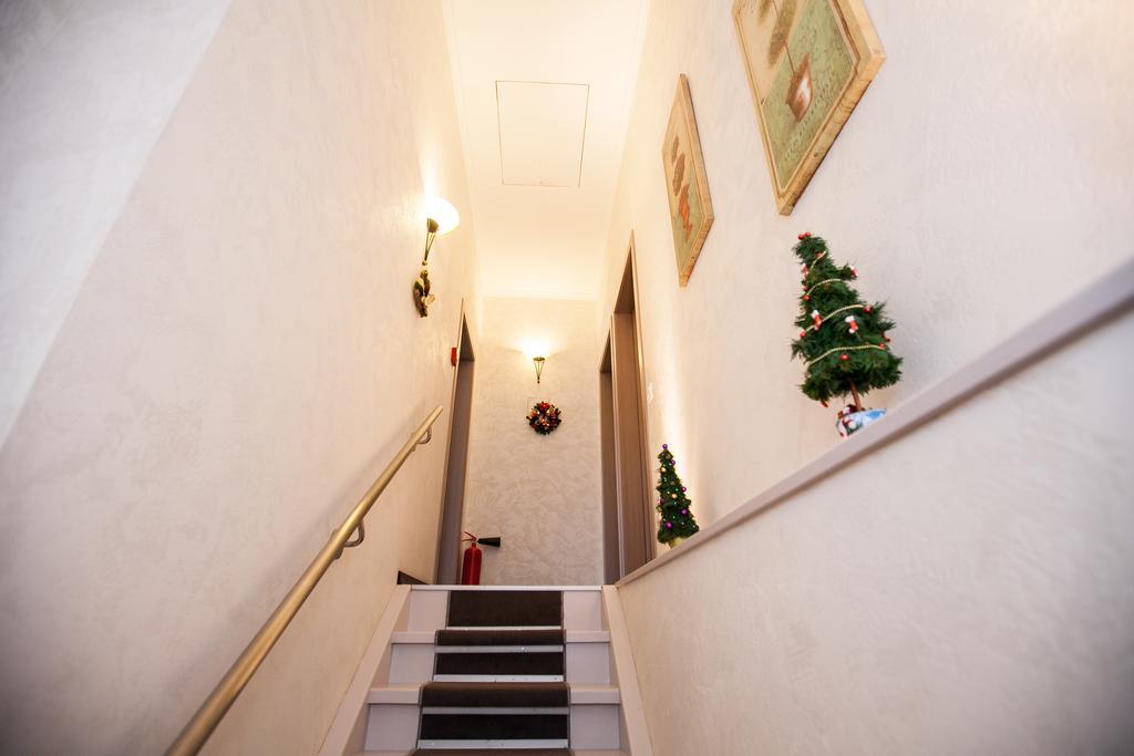 Hotel Marsen Vinnytsia Luaran gambar