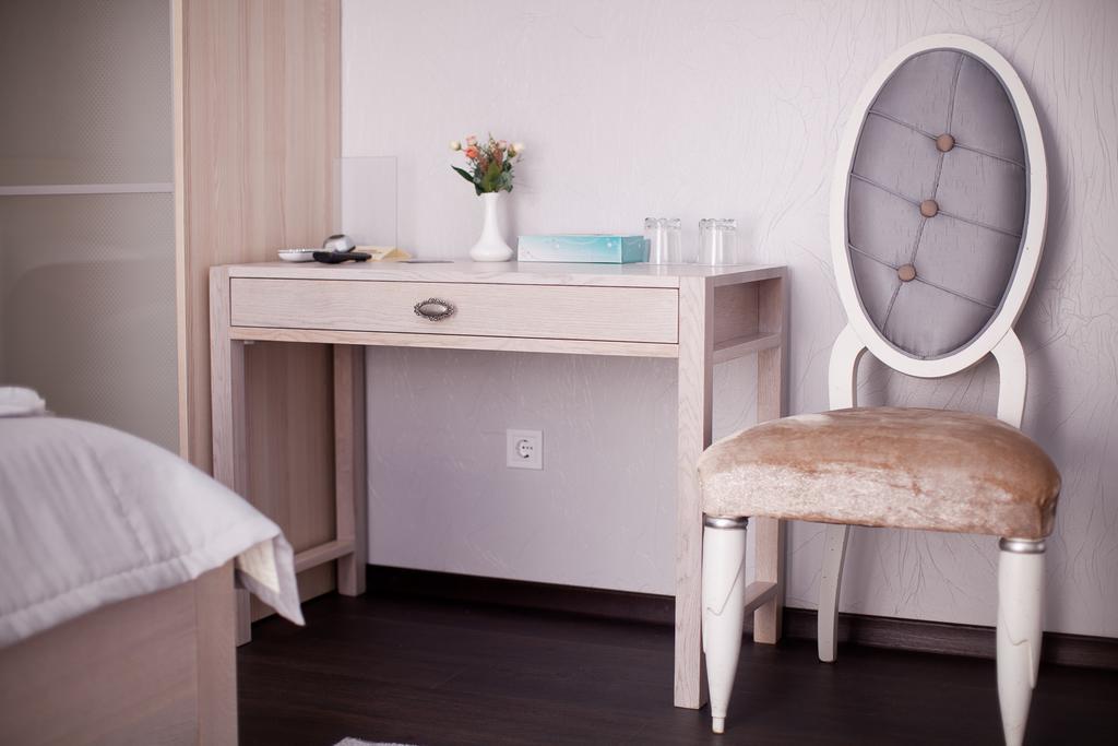 Hotel Marsen Vinnytsia Bilik gambar