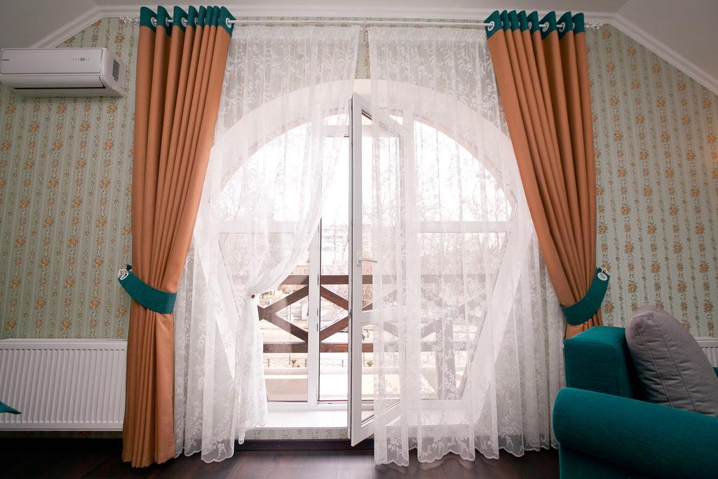 Hotel Marsen Vinnytsia Bilik gambar