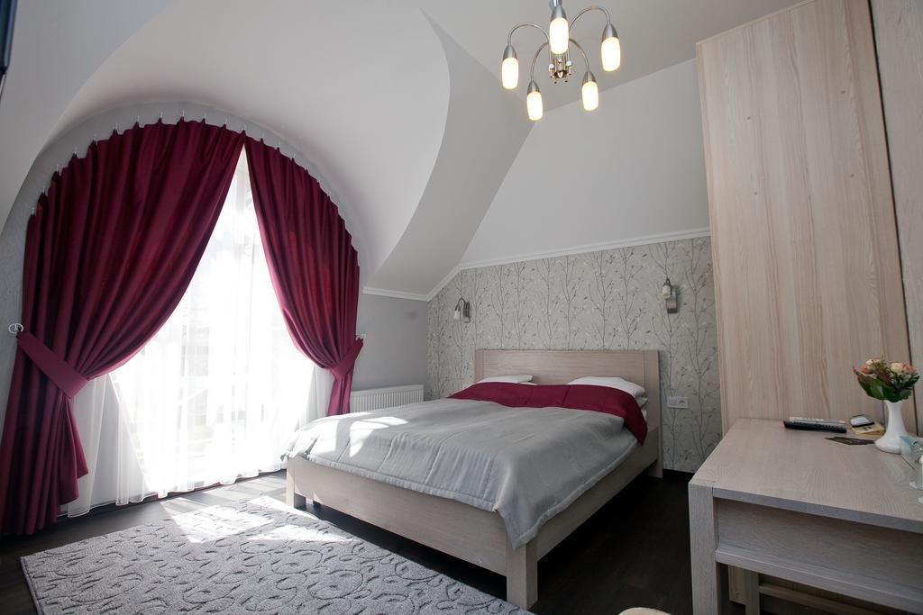 Hotel Marsen Vinnytsia Bilik gambar