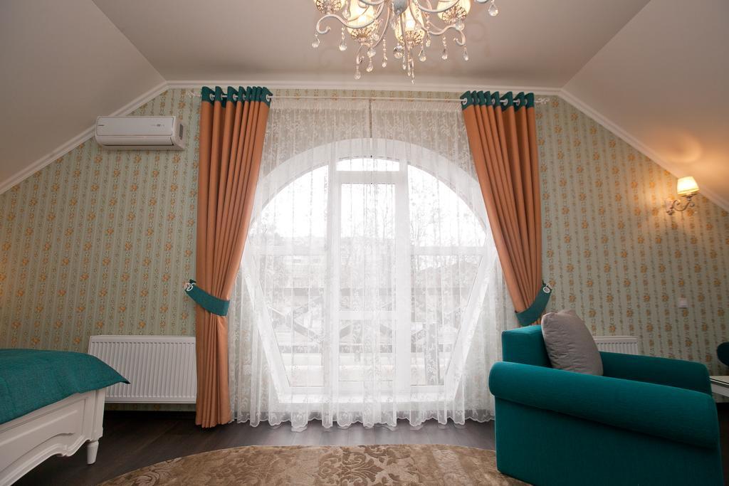 Hotel Marsen Vinnytsia Bilik gambar