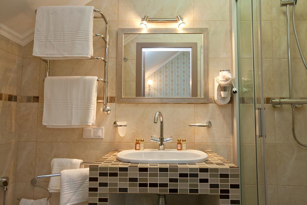 Hotel Marsen Vinnytsia Bilik gambar