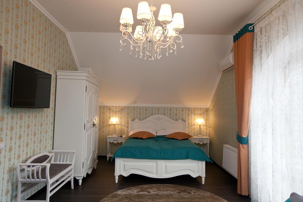 Hotel Marsen Vinnytsia Luaran gambar