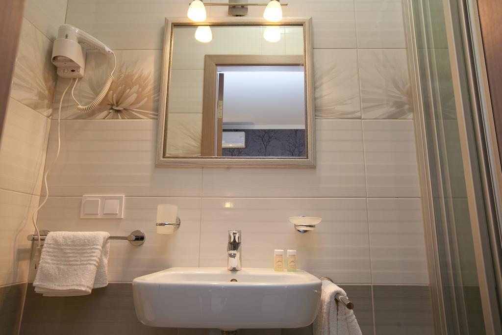 Hotel Marsen Vinnytsia Bilik gambar