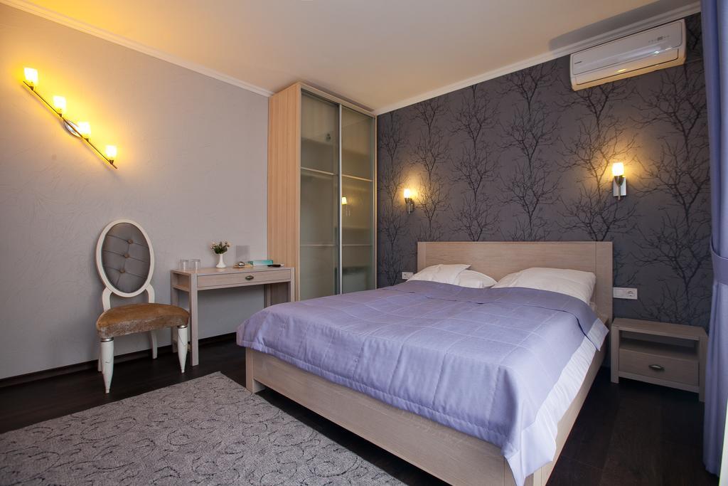 Hotel Marsen Vinnytsia Bilik gambar
