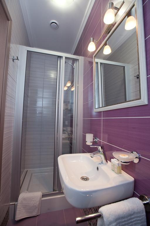 Hotel Marsen Vinnytsia Bilik gambar
