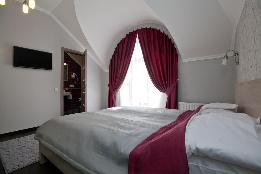 Hotel Marsen Vinnytsia Bilik gambar