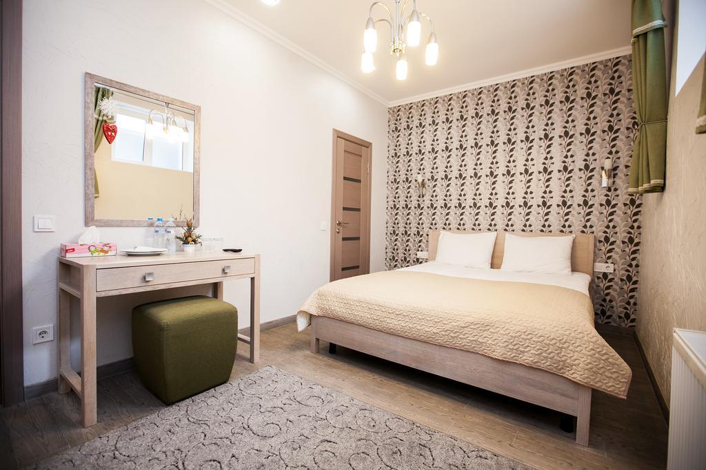 Hotel Marsen Vinnytsia Bilik gambar