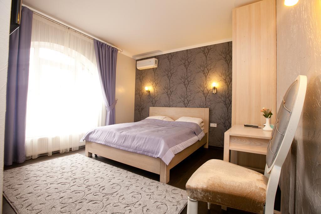 Hotel Marsen Vinnytsia Bilik gambar