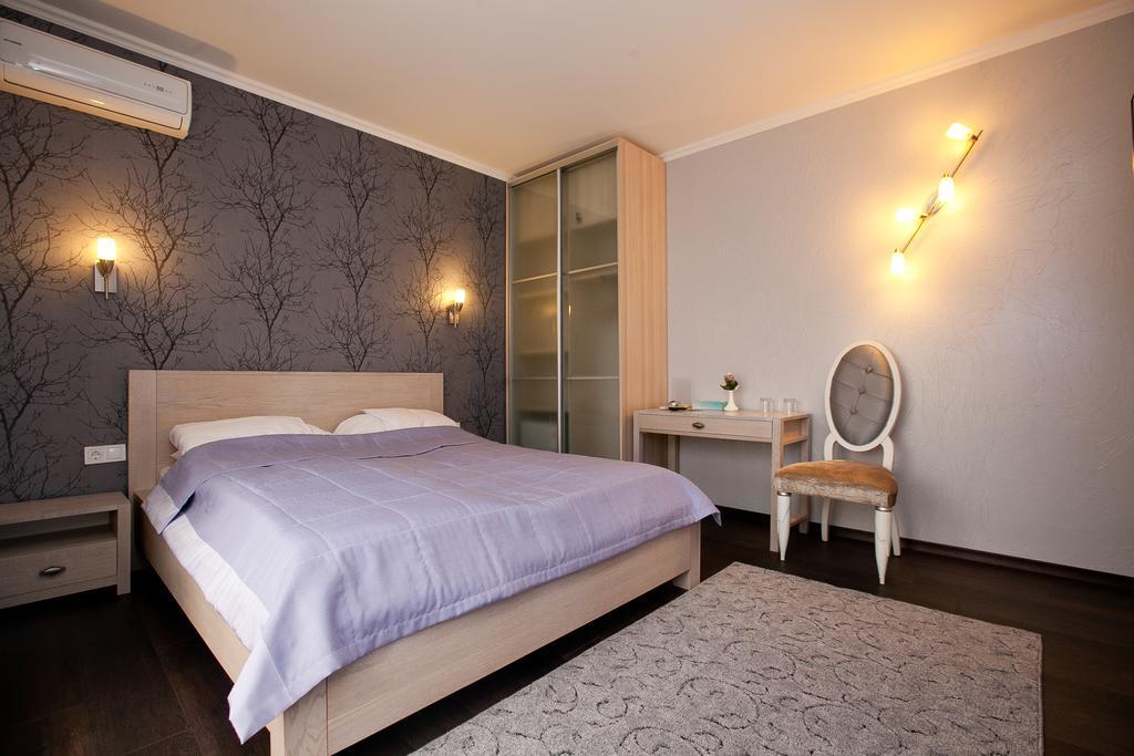 Hotel Marsen Vinnytsia Bilik gambar